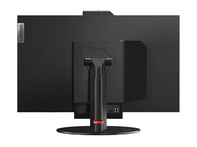 LENOVO ThinkCentre Tiny in One 27 68,58cm 27Zoll LCD 16:9 2560x1440 QHD WEbCam TS