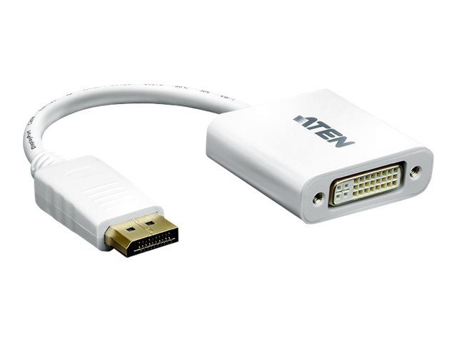 ATEN VC965 Video-Konverter DisplayPort zu DVI