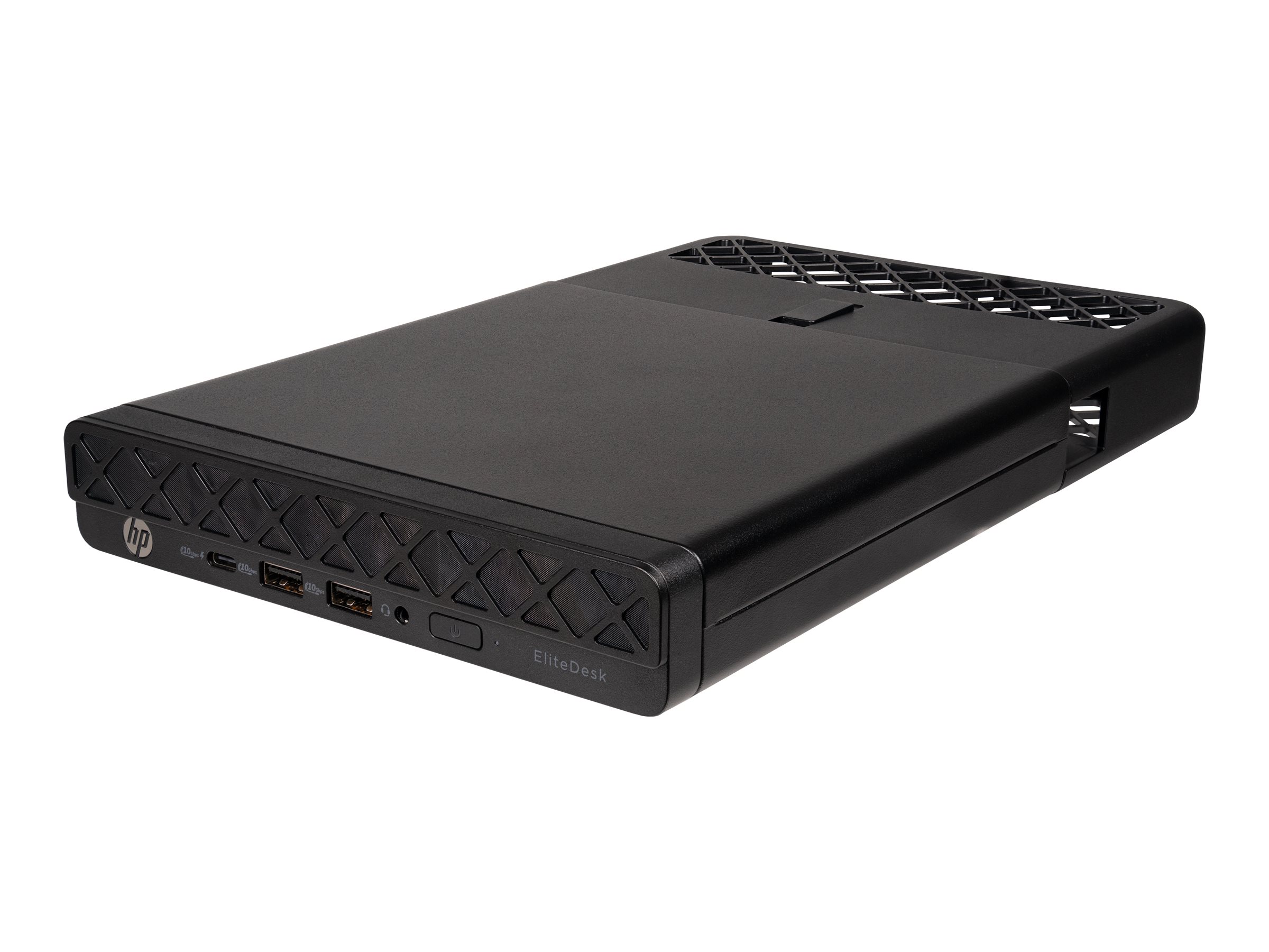 HP EliteDesk 8 Mini G1a AMD Ryzen 3 210 16GB 512GBSSD W11P 3J Gar DE