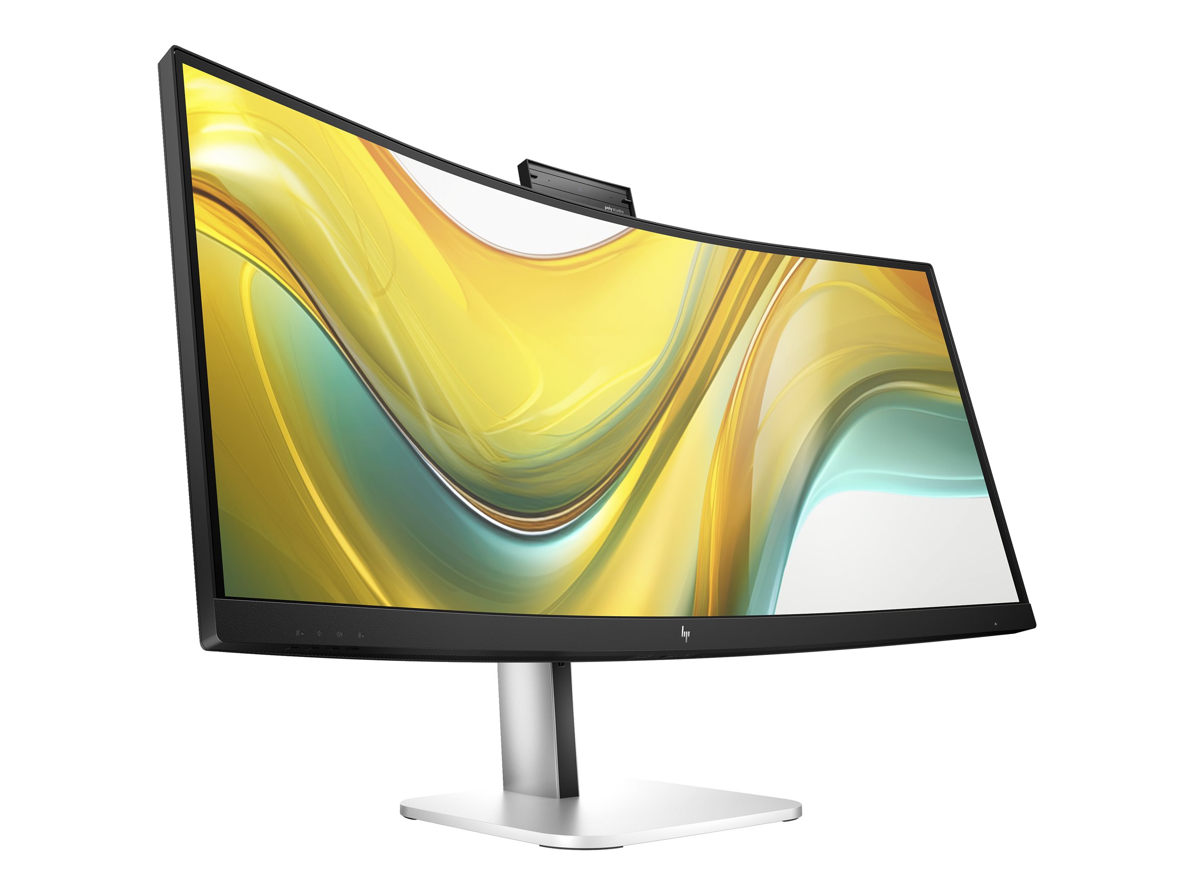 HP S5 Pro 534pm 86,36cm 34Zoll WQHD USB-C Conf. Display SmartBuy HP S5 Pro 534pm 86,36cm 34Zoll WQHD USB-C Conf. Display SmartBuy