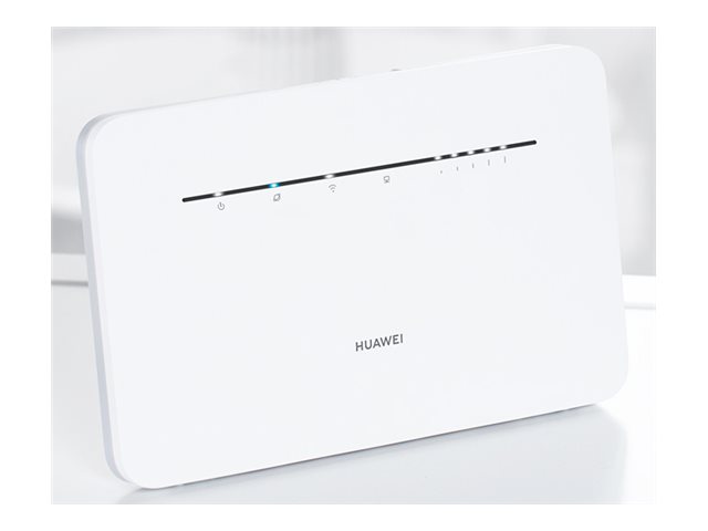 Huawei B535-235a 4G LTE Router - weiss Huawei B535-235a 4G LTE Router - weiss