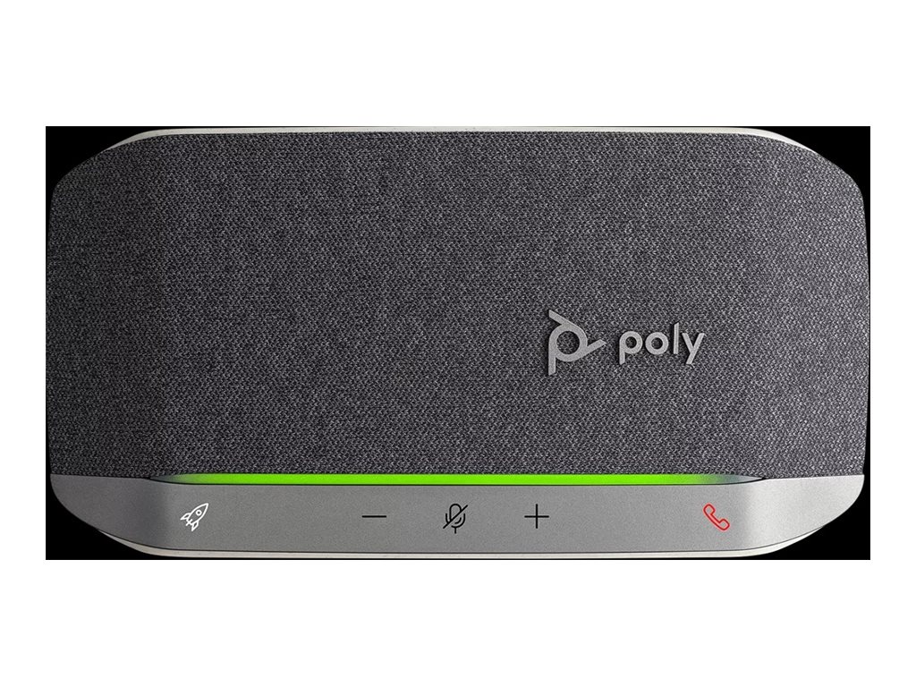 HP Poly Sync 20+ USB-C Speakerphone 216869-01