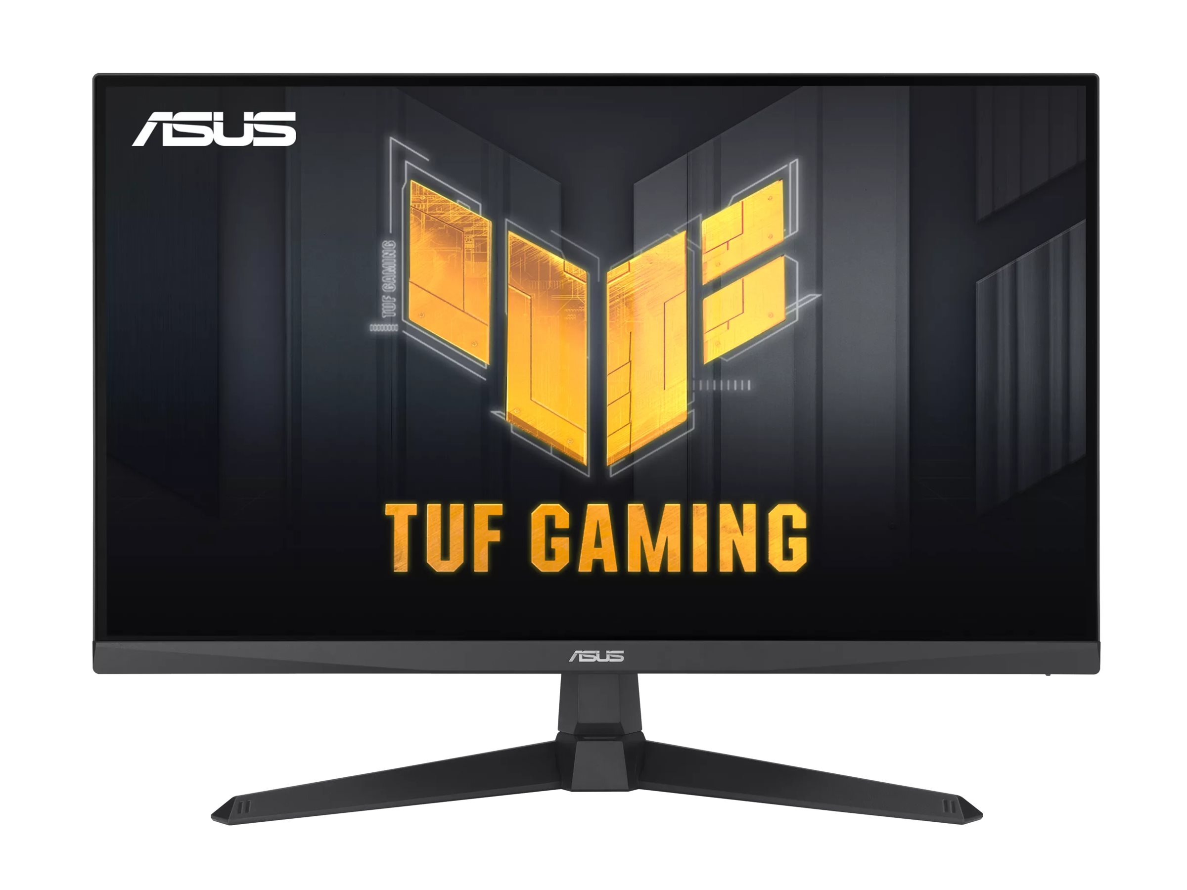 ASUS TUF Gaming VG279QE5A 68,58cm 27Zoll IPS WLED FHD 169 146Hz 300cdm2 1ms HDMI DP 2x2W Speakers