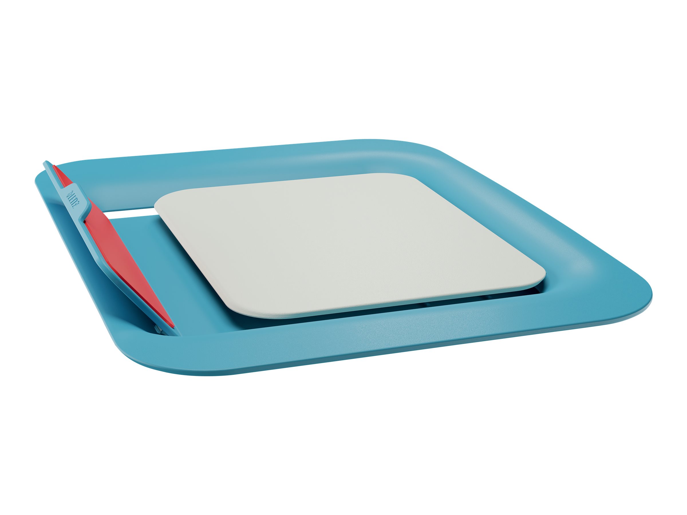 LEITZ Notebook-Staender Ergo Cosy blau LEITZ Notebook-Staender Ergo Cosy blau