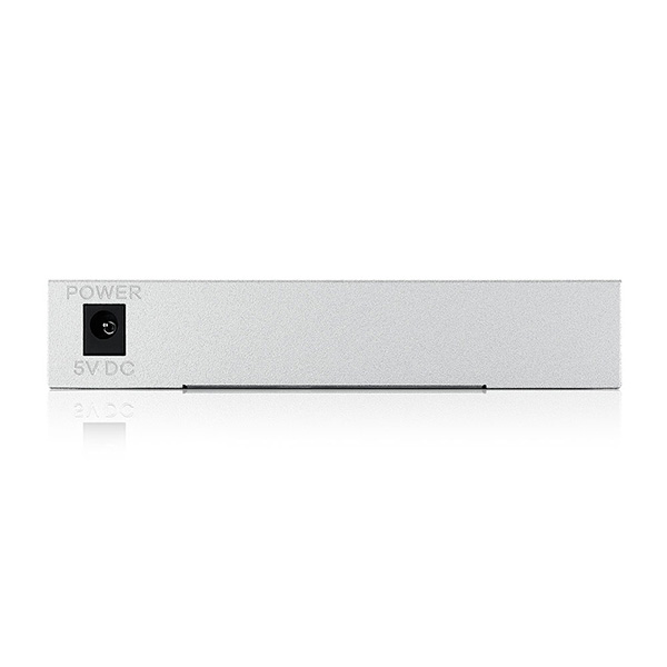 ZyXEL GS-108B V5 8-Port Gigabit Ethernet