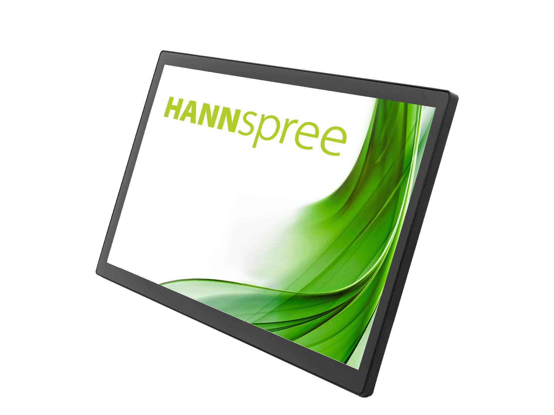 Hannspree HT221PPB 22 Zoll M‑Touch HDMI DP