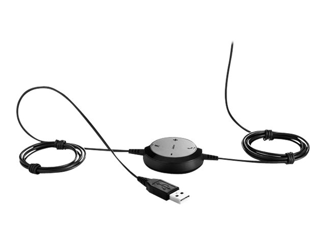 JABRA EVOLVE 20 MS MONO USB-A HEADSET JABRA EVOLVE 20 MS MONO USB-A HEADSET