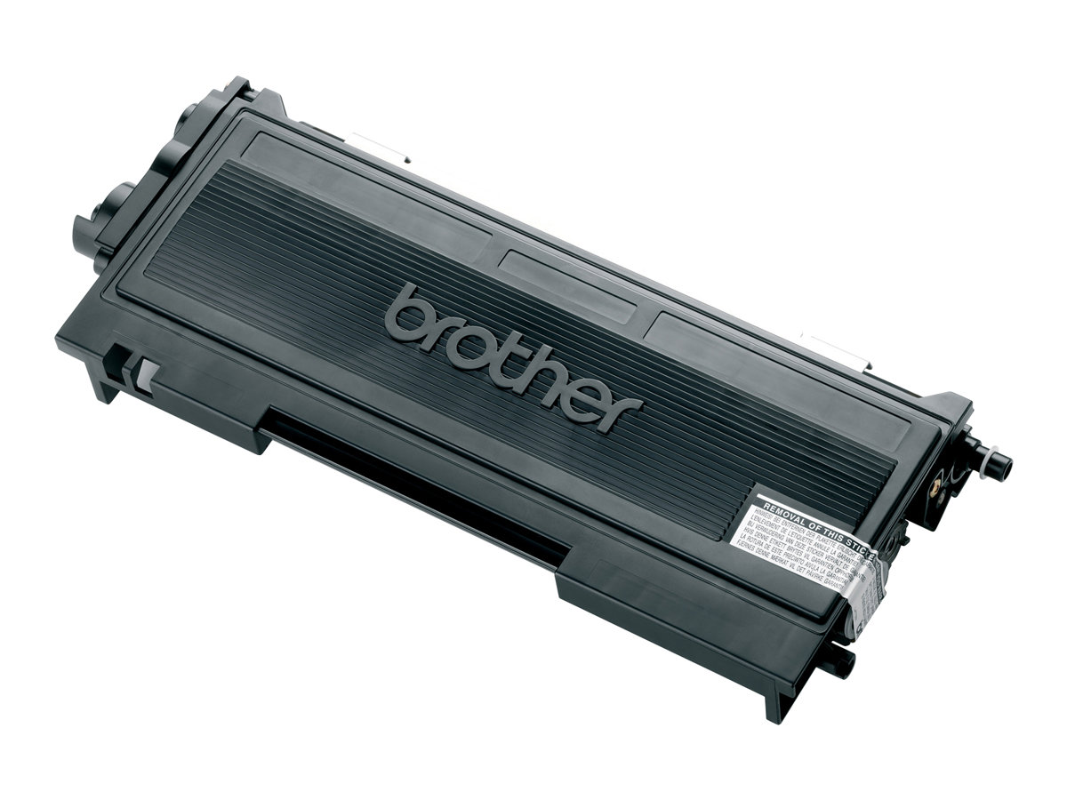TN2000 BROTHER HL Toner black 2500Seiten