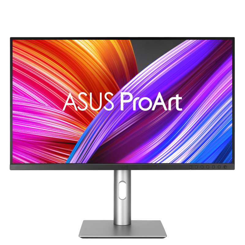 ASUS ProArt Display PA329CRV 80,01cm 31,5Zoll IPS WLED UHD 169 60Hz 350cdm2 5ms 2xHDMI 2xDP USB Hub