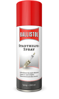 Ballistol STARTWUNDER Starthilfespray 200 ml