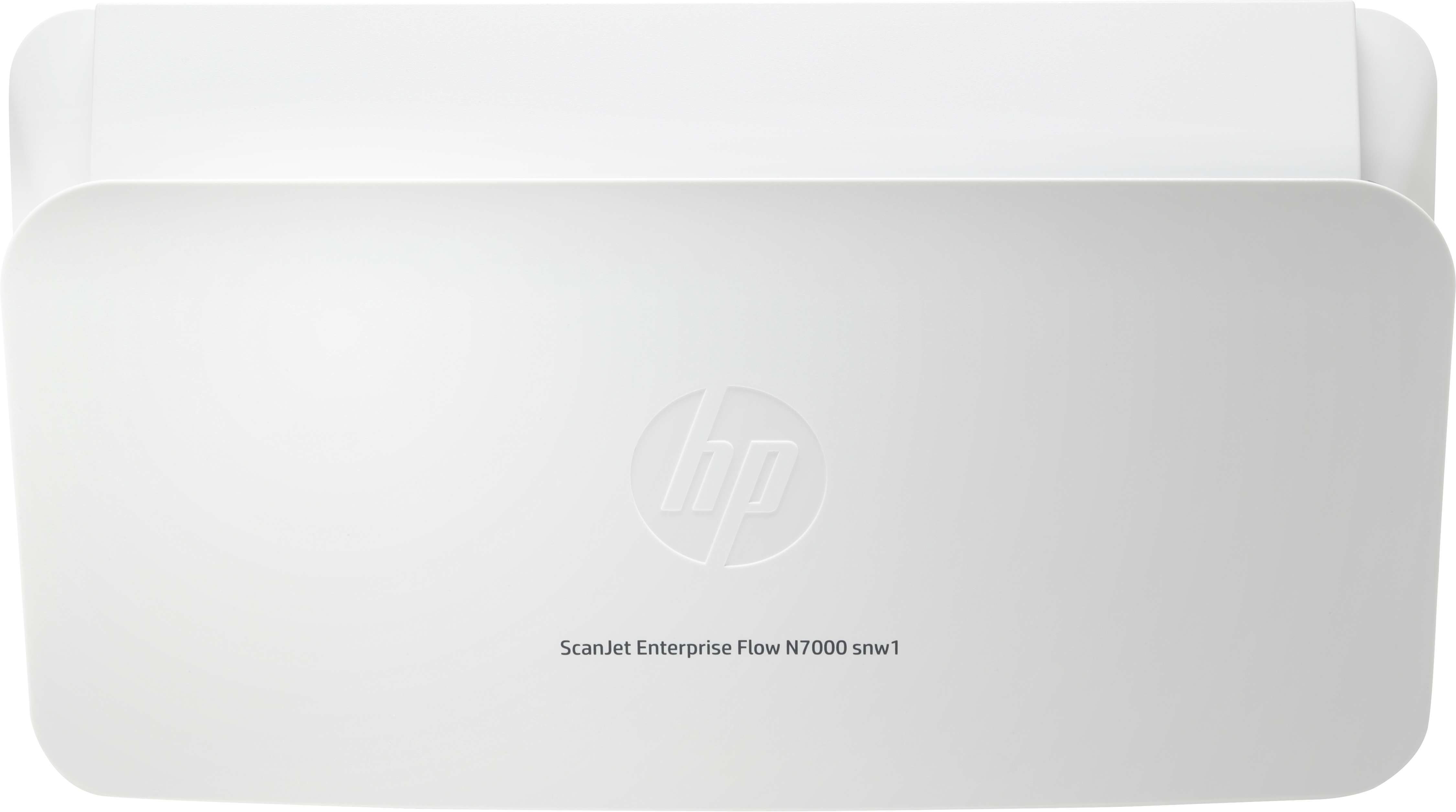 HP ScanJet Enterprise Flow N7000 snw1 Document scanner CMOS CIS Duplex 216x3100mm 600x600dpi 75ppm ADF 80sheets 7500scans LAN WiFi