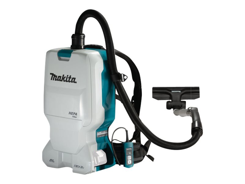 makita DVC660Z Akku-Staubsauger ohne Akku makita DVC660Z Akku-Staubsauger ohne Akku