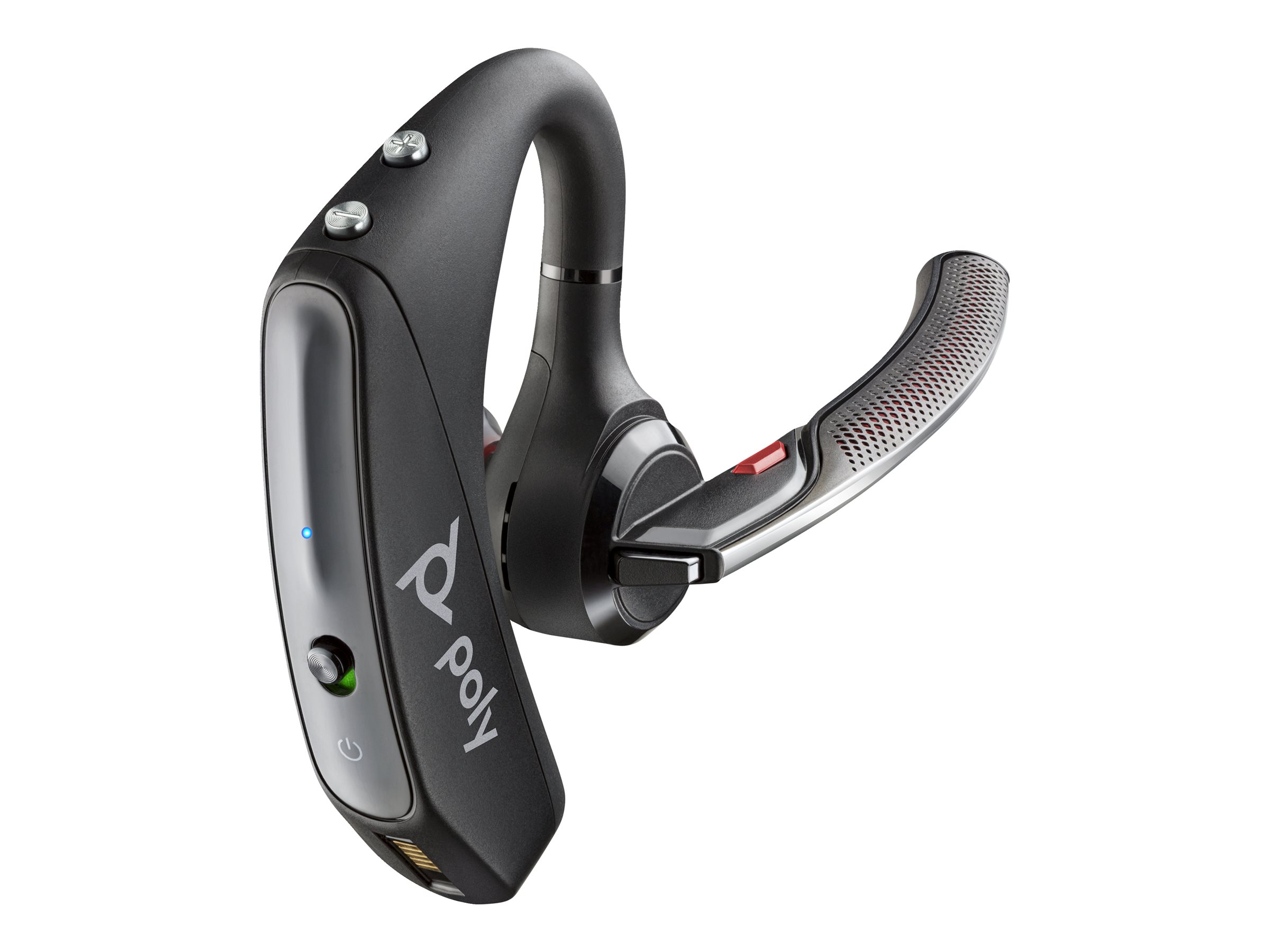 Poly Bluetooth Headset Voyager 5200 ohne Ladeetui