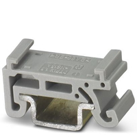 Phoenix Contact Tragschienenadapter PTFIX 1,5-NS15A Phoenix Contact Tragschienenadapter PTFIX 1,5-NS15A