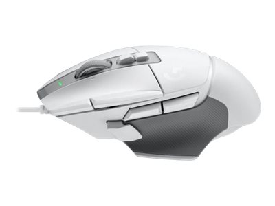 LOGITECH G502 X WHITE EER2
