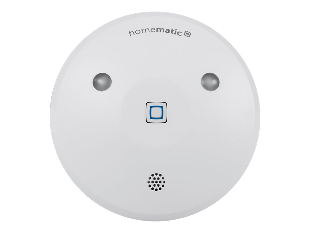 Homematic IP Starter Set Alarm