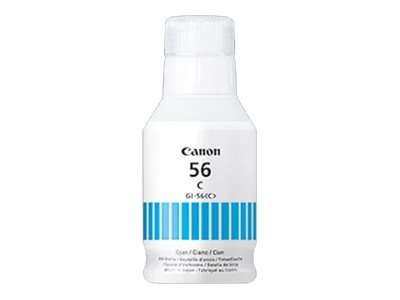 4430C001 CANON GI56C Maxify GX Tinte