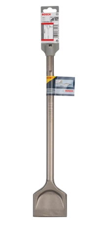 BOSCH Spatmeißel SDS max, 400,0 mm, 1 St