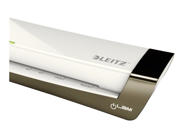LEITZ iLAM Office A3 Laminiergeraet bis DIN A3 LEITZ iLAM Office A3 Laminiergeraet bis DIN A3