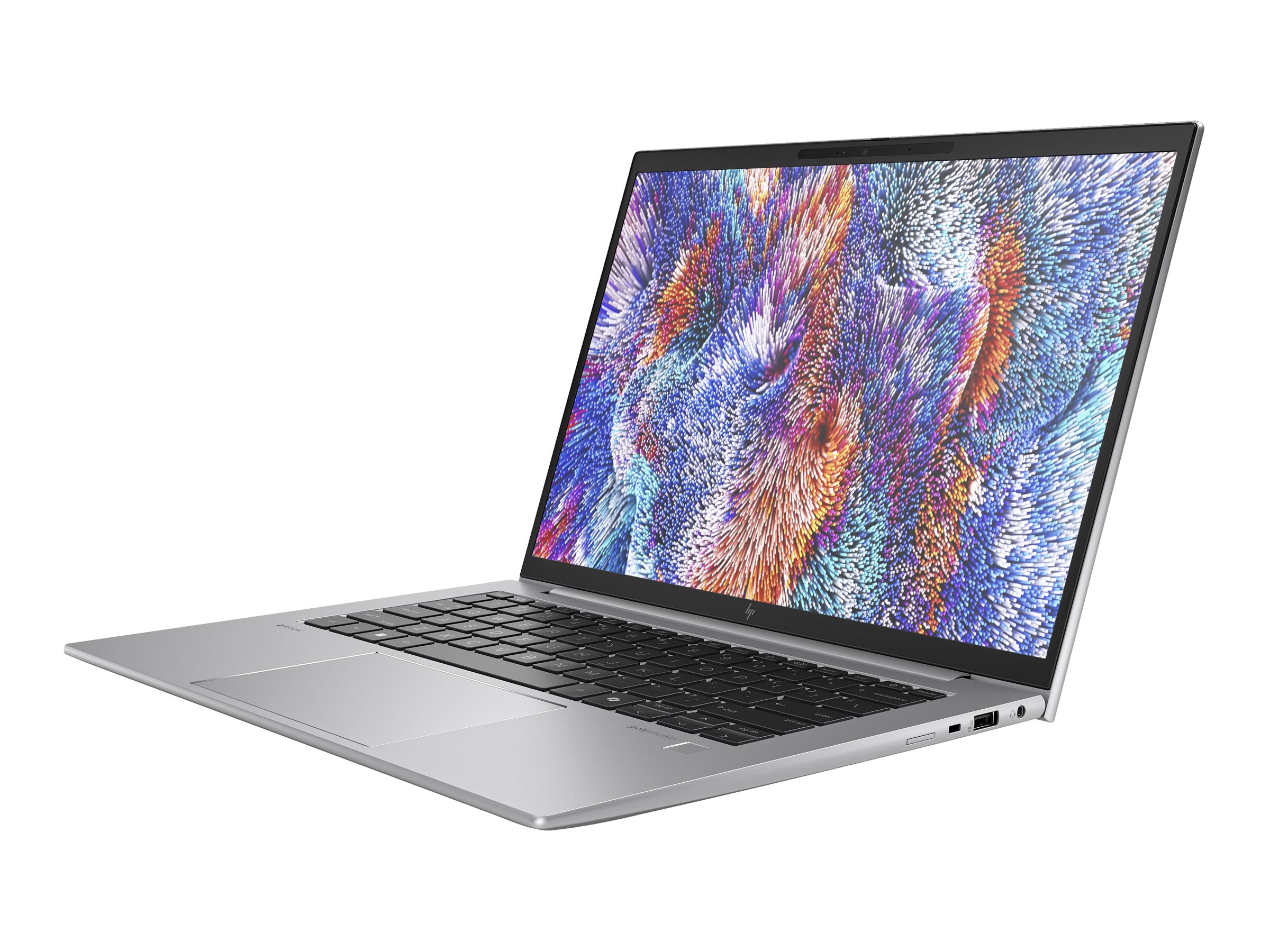 HP ZBook Firefly 14 G11A AMD Ryzen 7 PRO 8840HS 35,56cm 14inch WUXGA 16GB 512GB/SSD W11P 3J Gar (DE) HP ZBook Firefly 14 G11A AMD Ryzen 7 PRO 8840HS 35,56cm 14inch WUXGA 16GB 512GB/SSD W11P 3J Gar (DE)