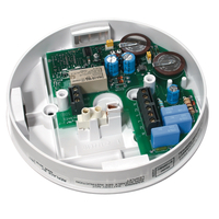 EIEL Relaisausgangsmodul Ei128RBU mit Notstrombatterie 9V Lithium