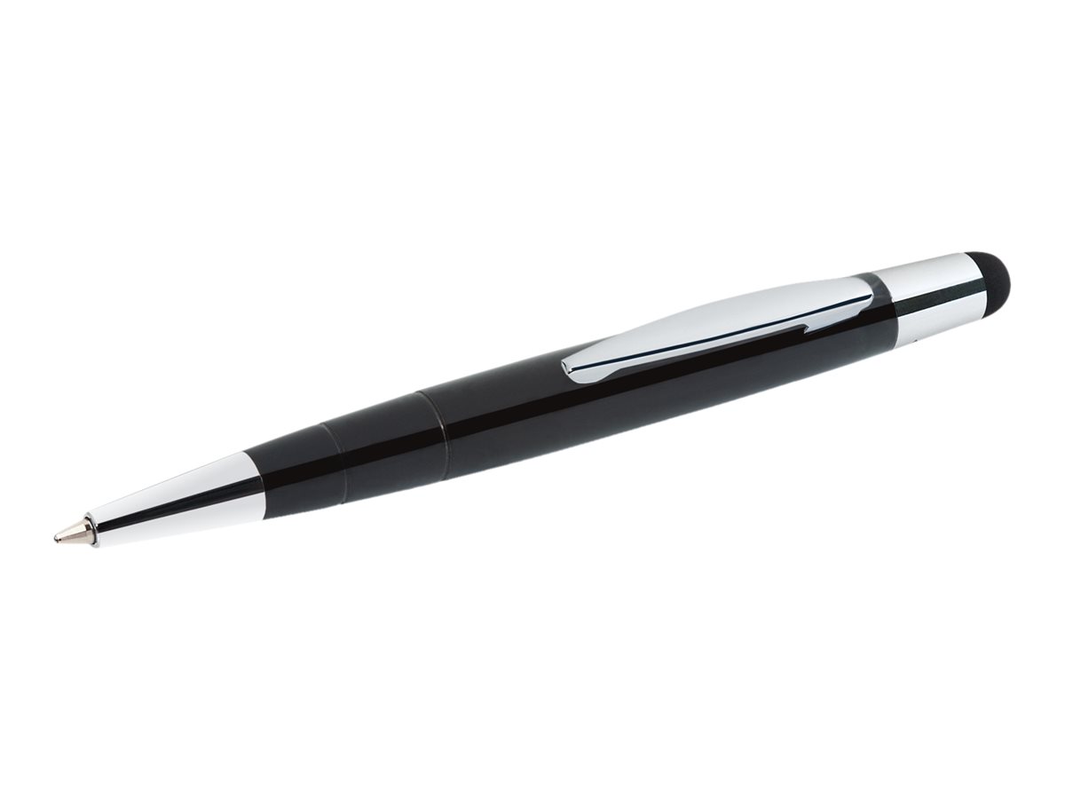 WEDO Eingabestift Mini schwarz WEDO Eingabestift Mini schwarz