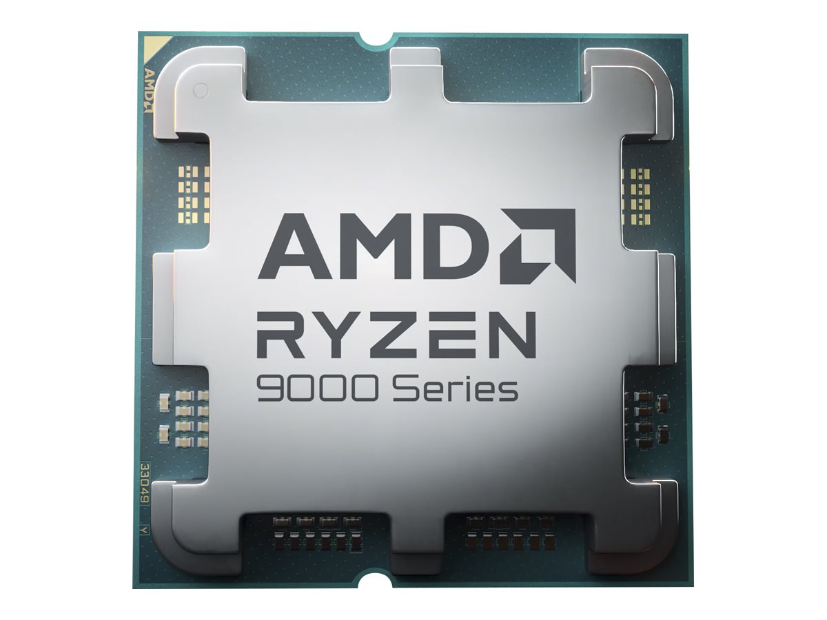 AMD Ryzen 7 9700X 5.5GHz AM5 8C/16T 65W 40MB TRAY