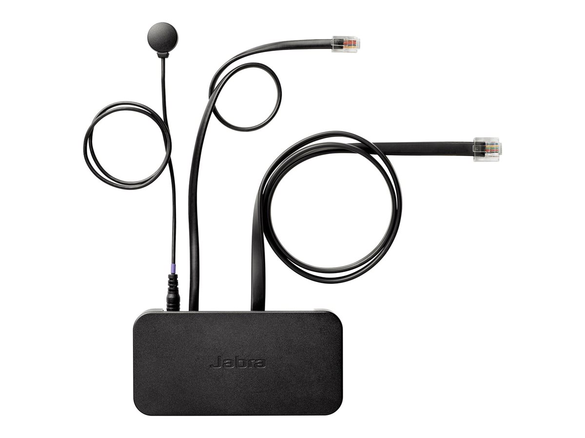 Jabra EHS Adapter f?r Avaya