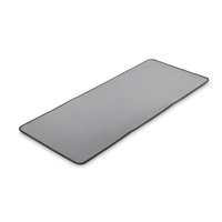 Mousepad Business XL grau