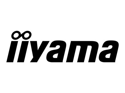 IIYAMA TF1015MC-B3 25,4cm 10Zoll Touchpanel Bezel Free 1280x800 VGA 450cd CS VGA HDMIx1 USB Thru Glass