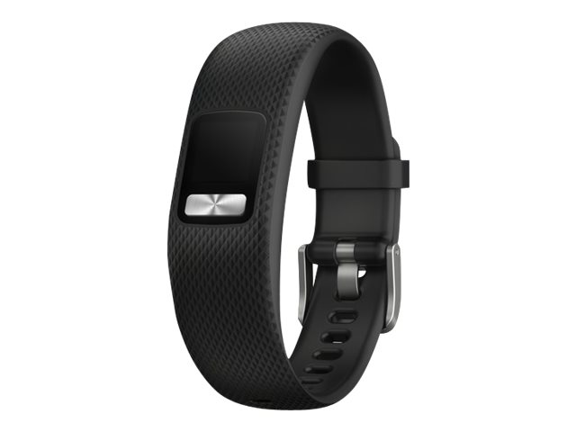 Ersatzarmband vívofit® 4 Schwarz (L) Ersatzarmband vívofit® 4 Schwarz (L)