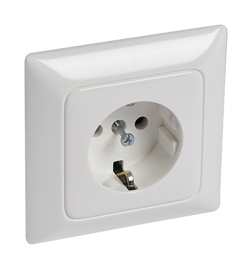 Legrand Steckdose 776170 Creo Ultraweiss Legrand Steckdose 776170 Creo Ultraweiss