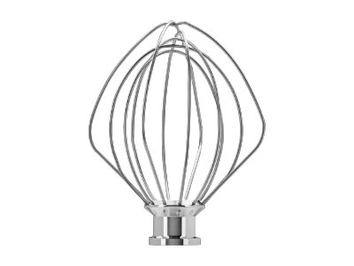 Kitchenaid 5KSM185PSEBK 4,8l K?chenmaschine, Tr?ffel schwarz