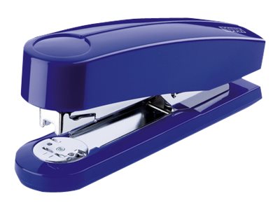 novus Heftgeraet B 4 blau novus Heftgeraet B 4 blau