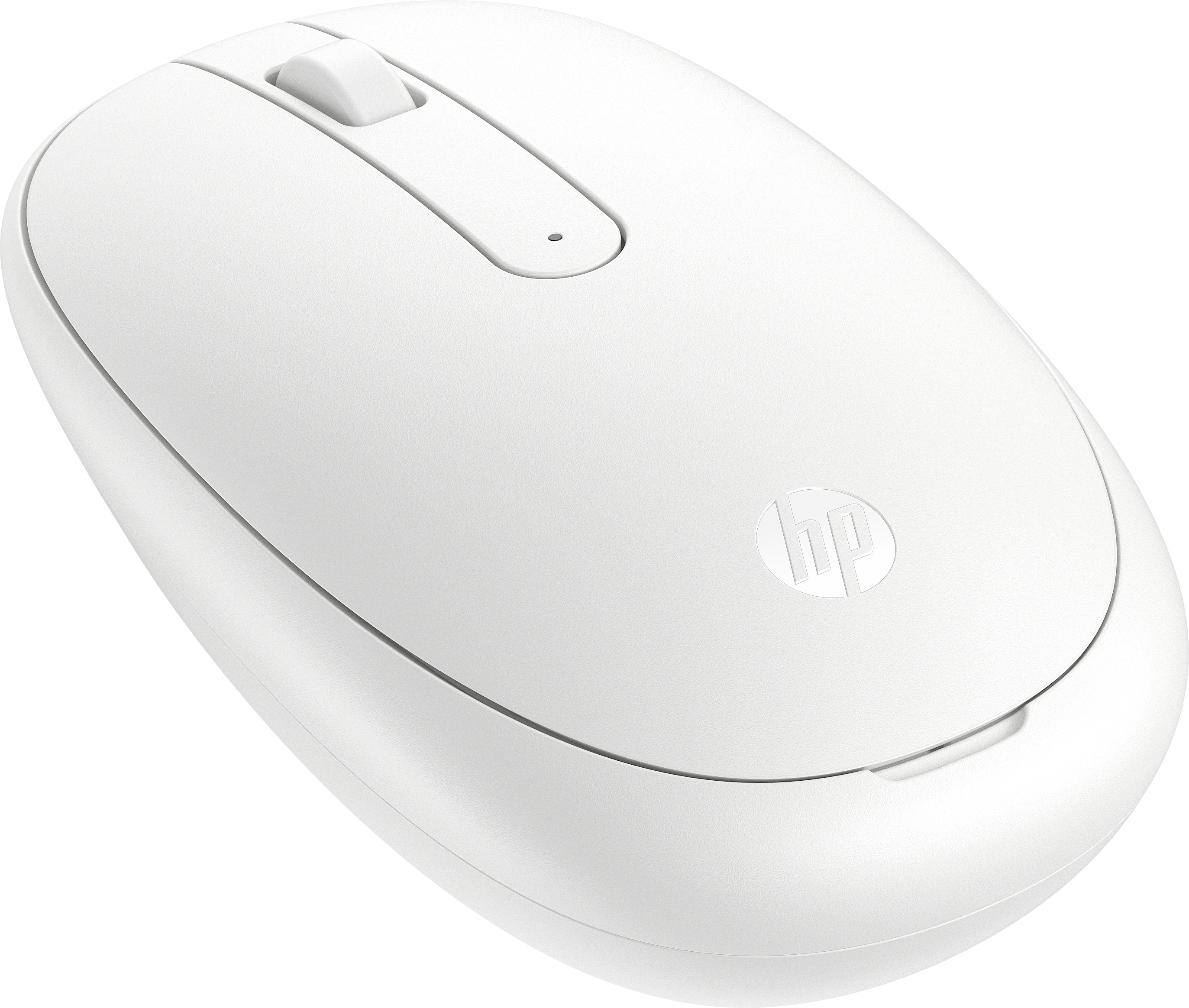 HP 240 Bluetooth Mouse White P