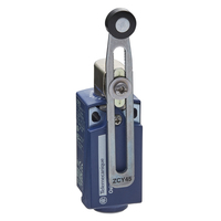 TMSS Germany GmbH Positionsschalter XCKP2145P16 Universal