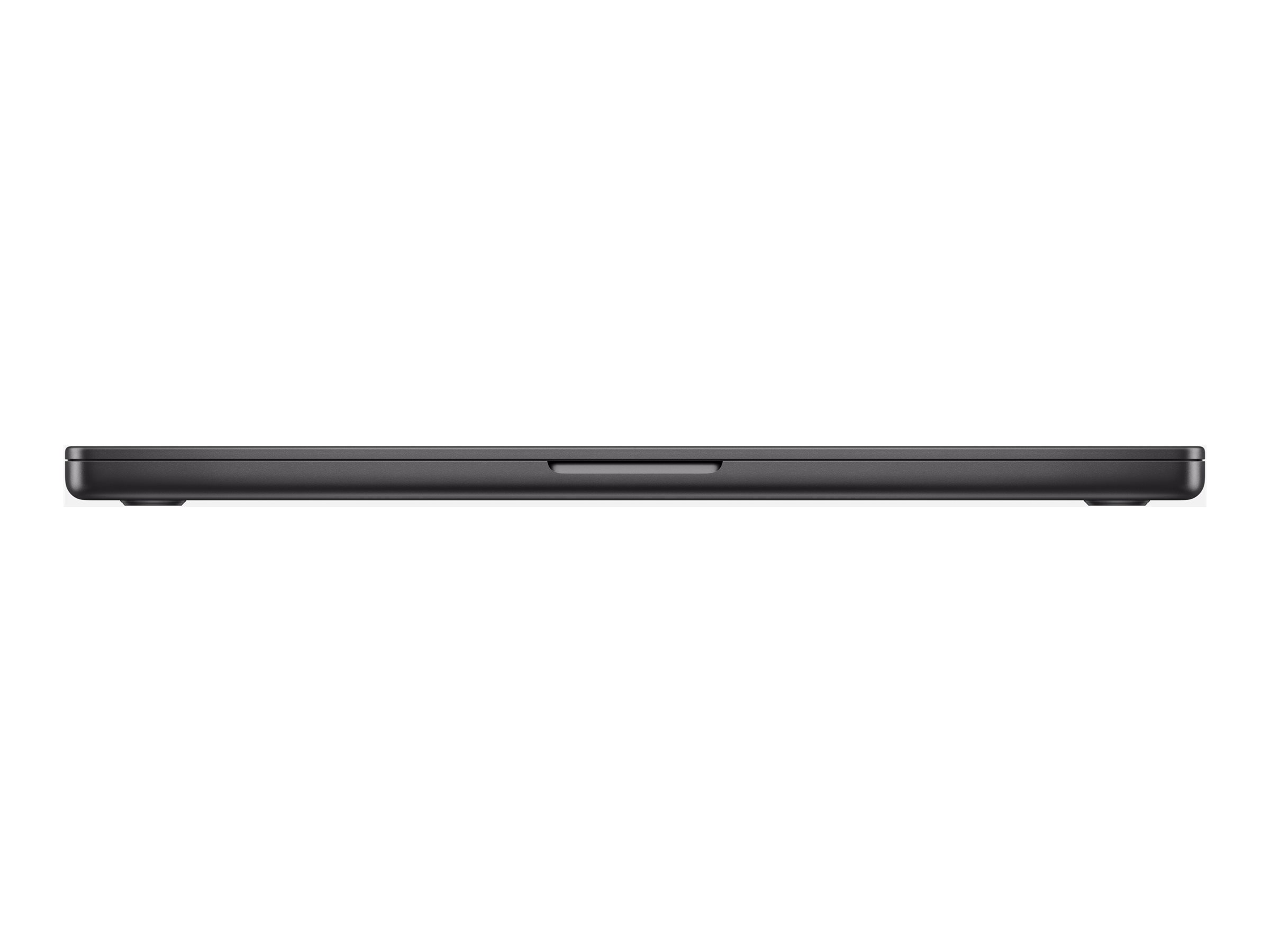 APPLE MacBook Pro 41,05cm 16,2Zoll Apple M4 Max chip with 14core CPU and 32core GPU 36GB 1TB SSD Space Black