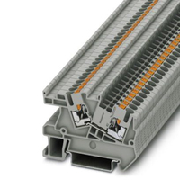 Phoenix Contact Installationsklemme PTI 2,5 grau