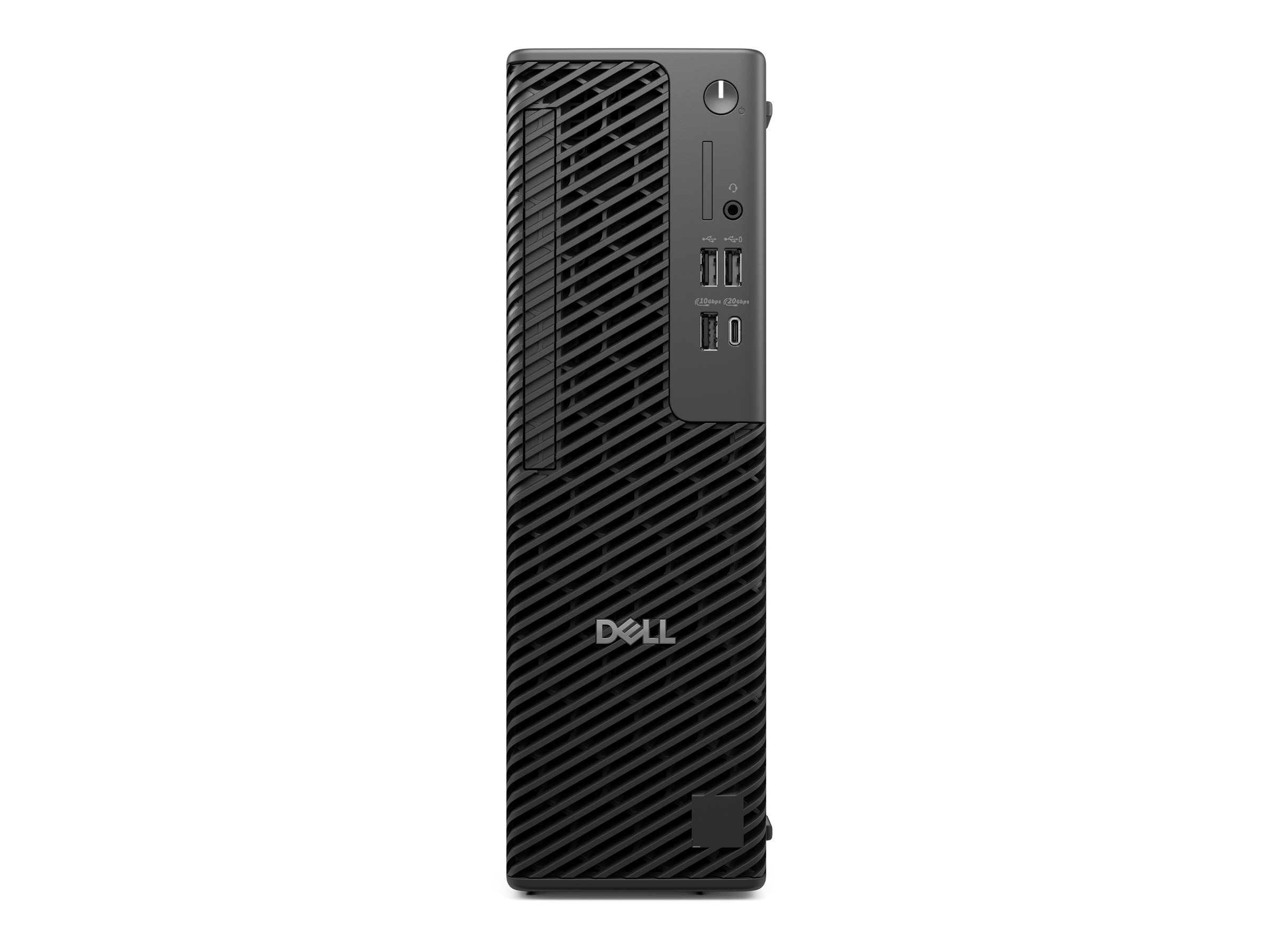 Dell Pro Max Slim FCS1250 Intel U7-265 32GB 1TB SSD RTX A1000