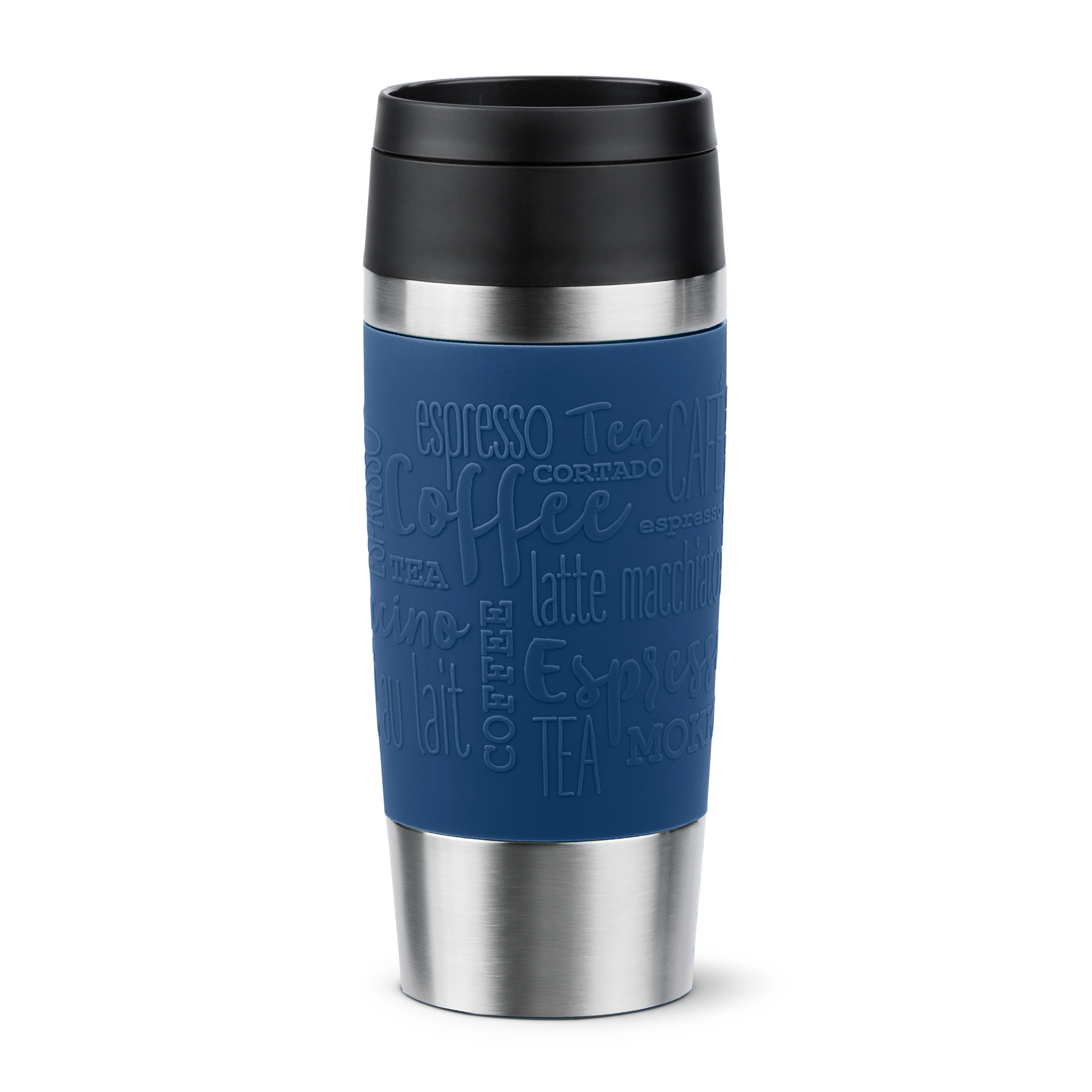 emsa Isolierbecher CLASSIC dunkelblau 360,0 ml, 1 St