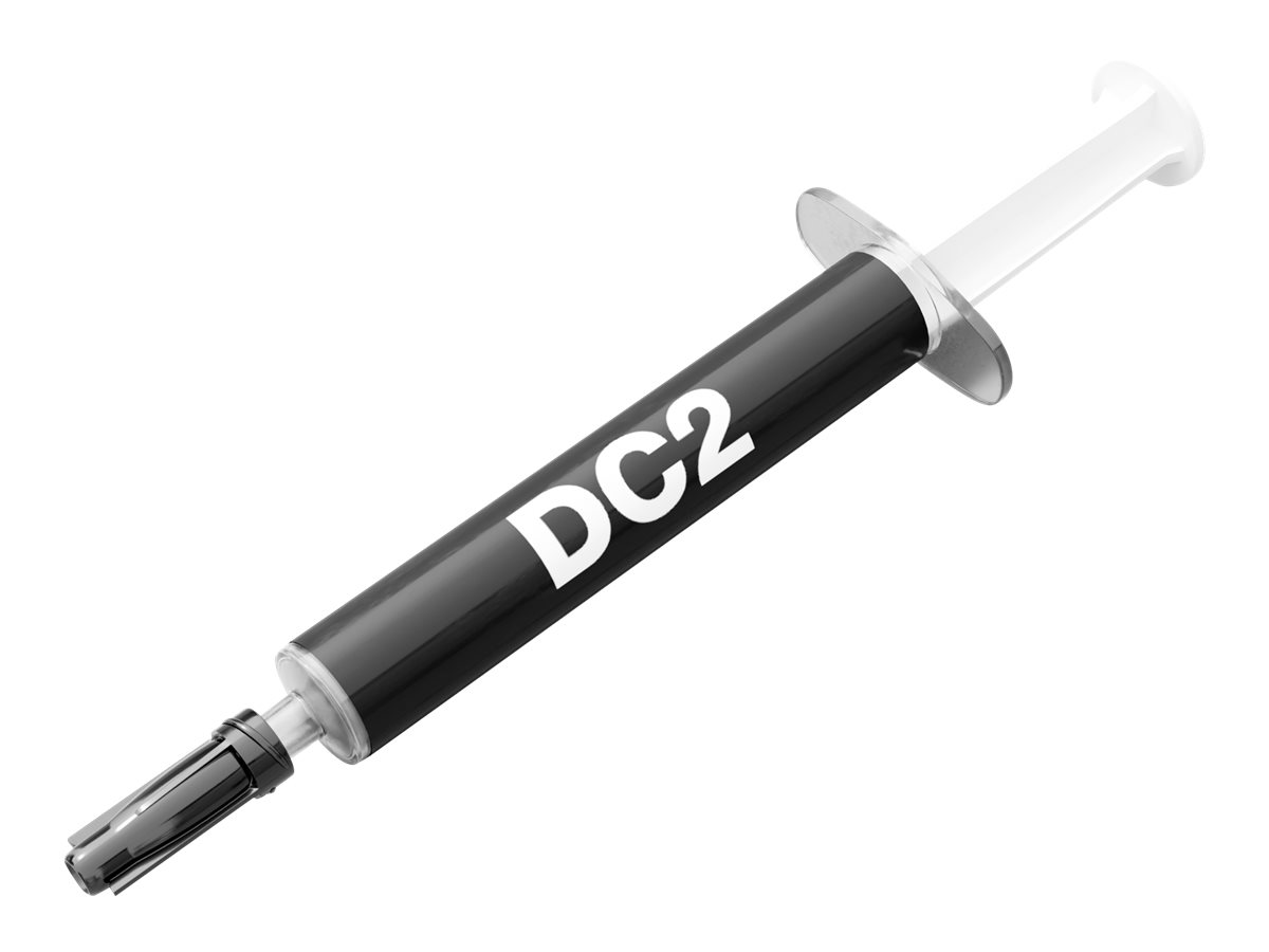 BE QUIET DC2 Thermal Grease BE QUIET DC2 Thermal Grease