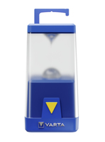 VARTA Outdoor Ambiance L20 LED Campinglampe blau VARTA Outdoor Ambiance L20 LED Campinglampe blau