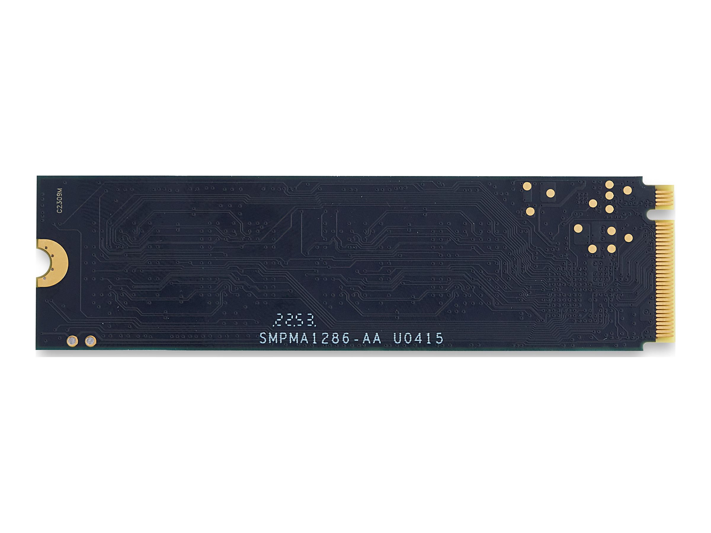Verbatim M.2 SSD Vi3000 PCIe NVMe 512GB