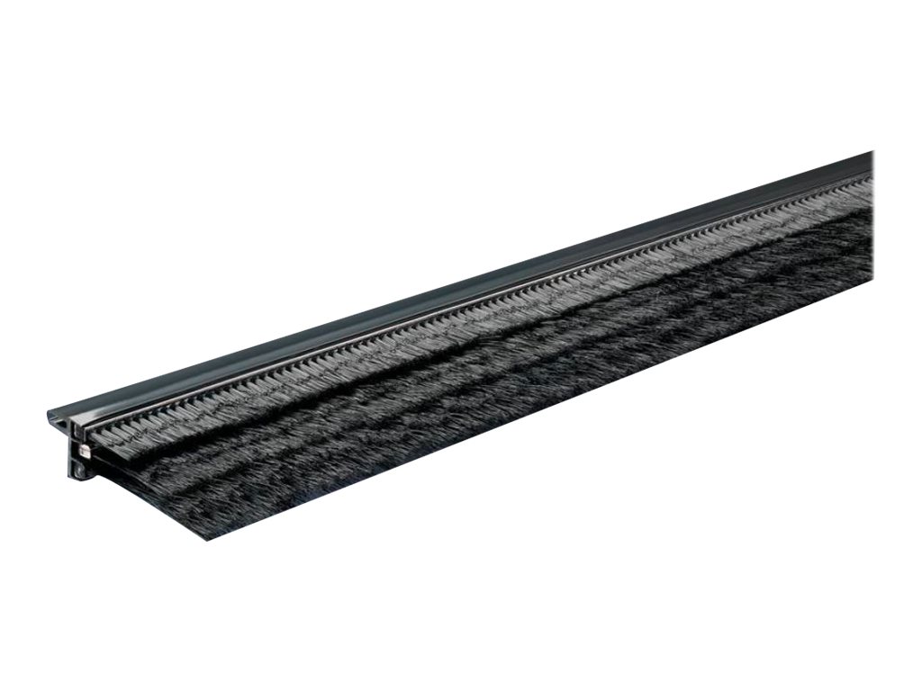 Rittal Bürstenleiste hochdicht Kunststoff VE= 2x1,0 m