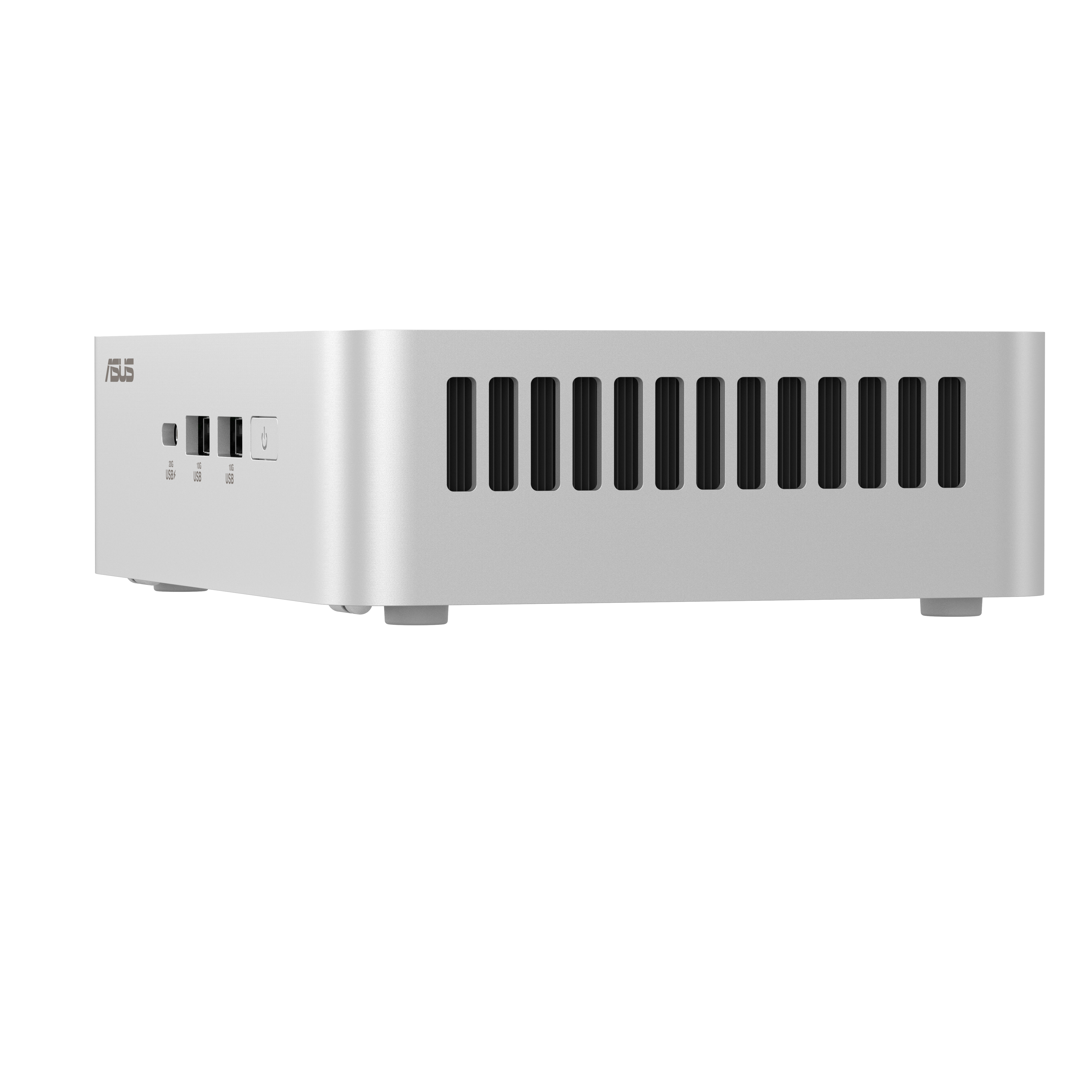 ASUS NUC 15 Pro+ RNUC15CRSU900002 Barebone