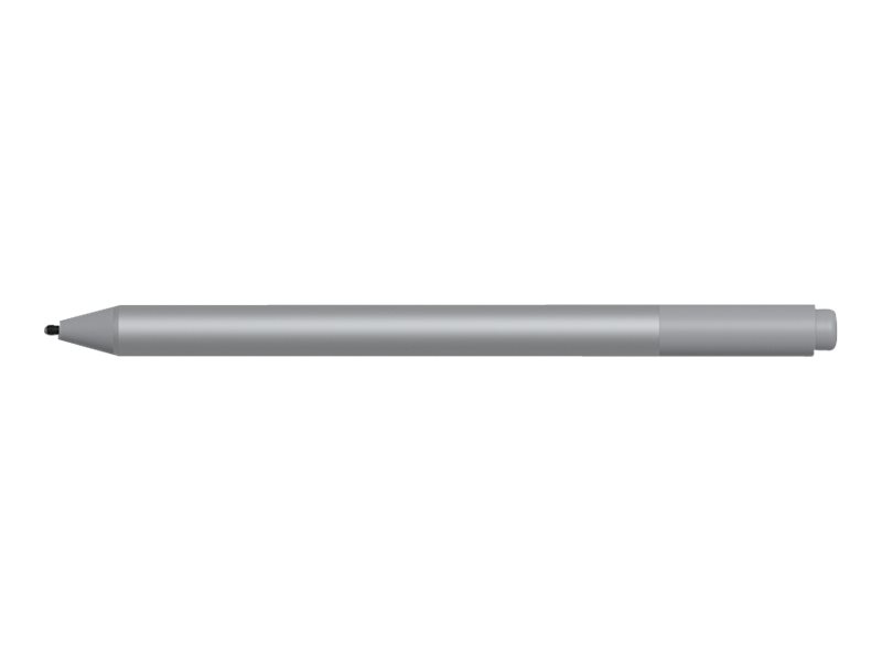 MICROSOFT Surface Pen M1776 SC XZ/NL/FR/DE SILVER 1 License Projekt Retail (P)