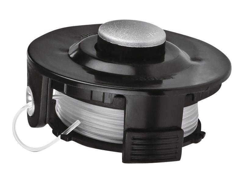 makita Tap&Go 1-Fadenkopf fÃ¼r Rasentrimmer 1,6 mm x 6,0 m