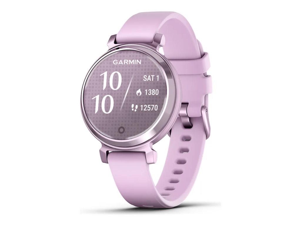 Lily 2 Smartwatch flieder