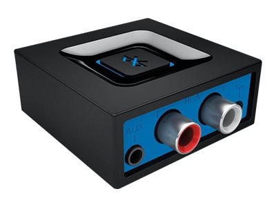 LOGITECH BLUETOOTH AUDIO ADAPTER