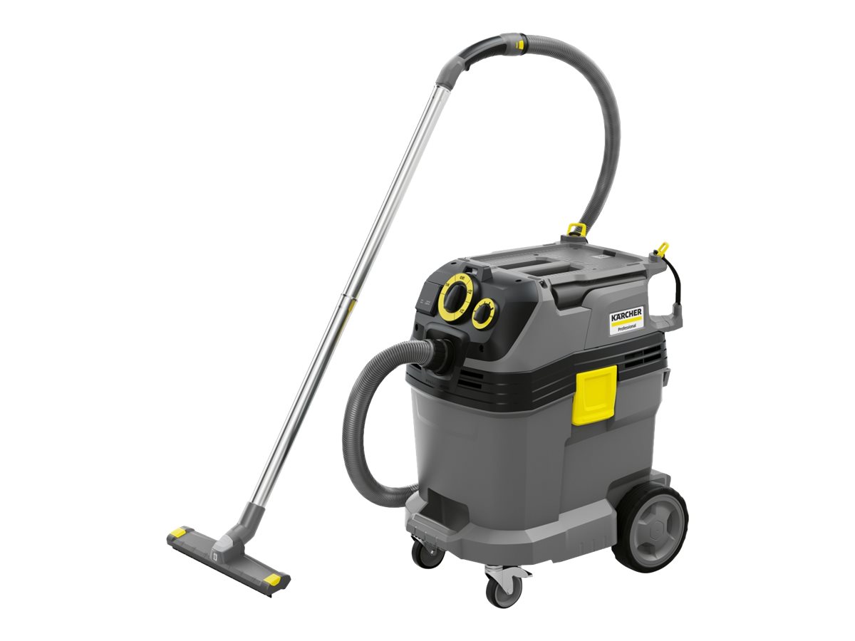 KÄRCHER NassTrockensauger NT 401 Tact Te L 1380 W